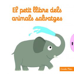 Petit llibre dels animals salvatges