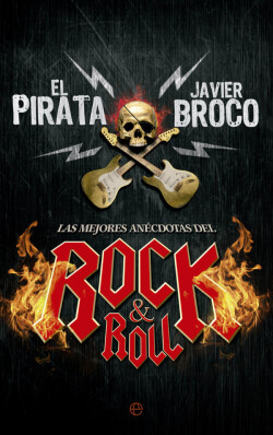 Mejores anecdotas del Rock &amp; Roll