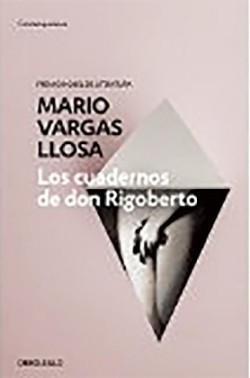 Los Cuadernos de Don Rigoberto