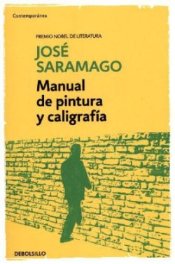 Manual de pintura y caligrafia