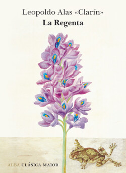 La Regenta