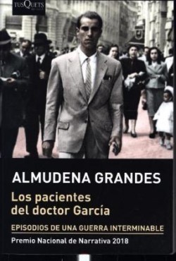 Los pacientes del doctor García