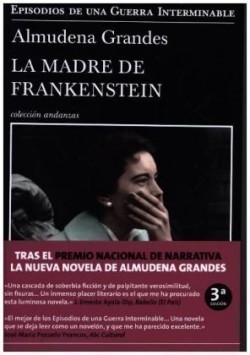 La madre de Frankenstein