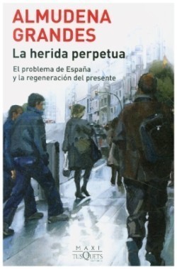 La herida perpetua