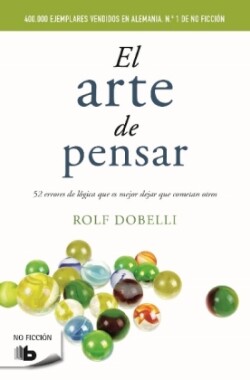 EL ARTE DE PENSAR