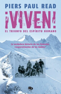 VIVEN: EL TRIUNFO DEL ESPIRITU HUMANO