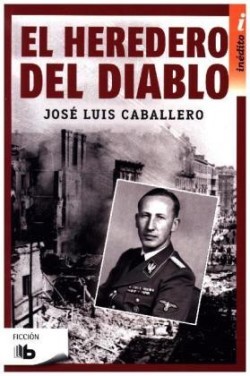 EL HEREDERO DEL DIABLO