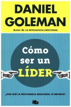 CÓMO SER UN LIDER