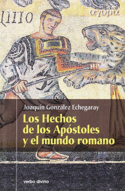 Hechos Apostoles mundo romano.(agora)