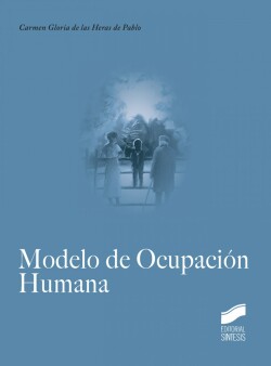 MODELO DE OCUPACION HUMANA