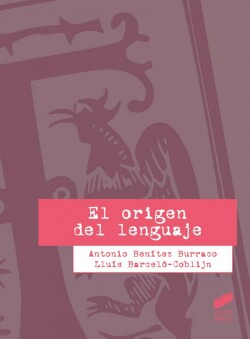 EL ORIGEN DEL LENGUAJE