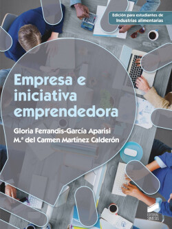 EMPRESA E IE. Indus. alimentarias