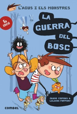 La guerra del bosc