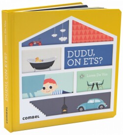 DUDÚ, ON ETS?