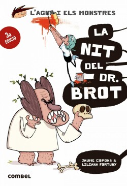 LA NIT DEL DR.BROT