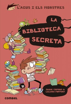 La biblioteca secreta