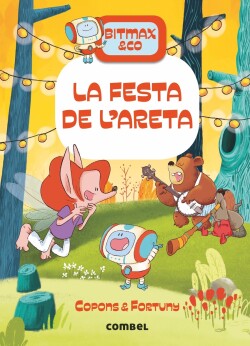 La festa de l'Areta