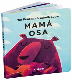 Mamá osa