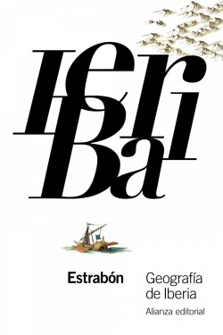 Geografía de iberia