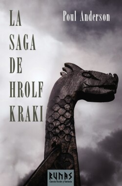 La saga de Hrolf Kraki