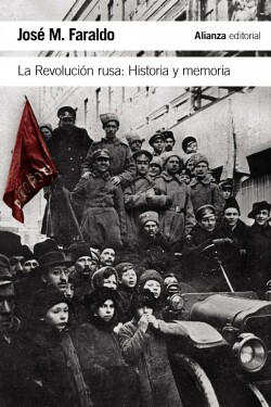 La revolución rusa