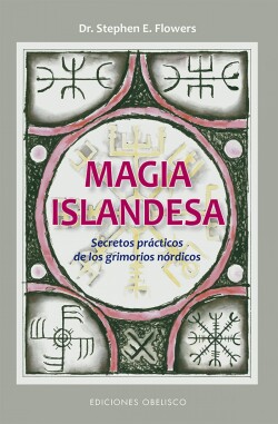 MAGIA ISLANDESA