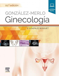 GONZÁLEZ-MERLO. GINECOLOGÍA