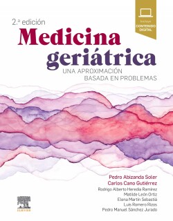 Medicina geriátrica (2ª ed.)