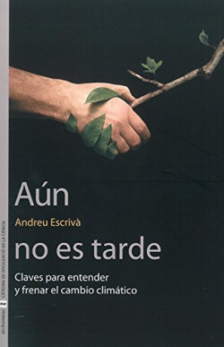 AÚN NO ES TARDE