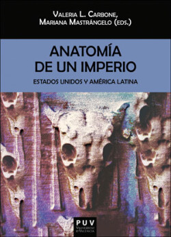 ANATOMÍA DE UN IMPERIO