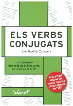 Els verbs conjugats