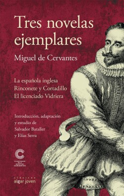 TRES NOVELAS EJEMPLARES