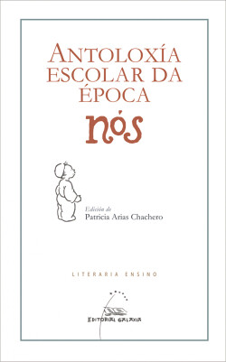 Antoloxía escolar da época Nós