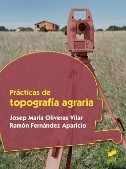 PRÁCTICAS DE TOPOGRAFÍA AGRARIA