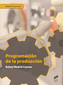 PROGRAMACIÓN DE LA PRODUCCIÓN 2019