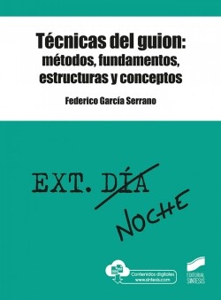 TÉCNICAS DEL GUIÓN