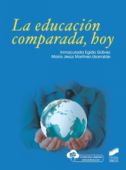 LA EDUCACIÓN COMPARADA, HOY