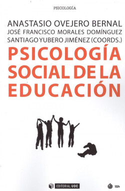 PSICOLOGÍA SOCIAL DE LA EDUCACIÓN