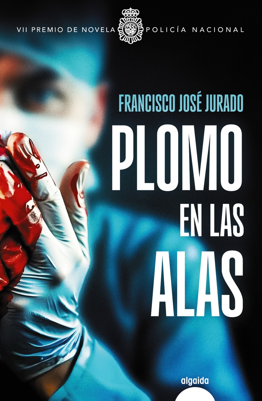 Plomo en las alas