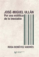 José-Miguel Ullán