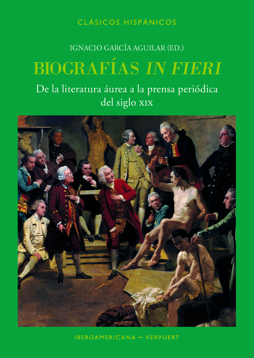 Biografías 'in fieri'