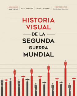 HISTORIA VISUAL DE LA SEGUNDA GUERRA MUNDIAL