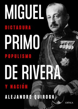 Miguel Primo de Rivera