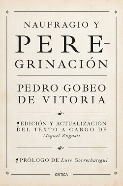 NAUFRAGIO Y PEREGRINACION