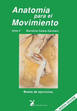 Anatomía para el movimiento