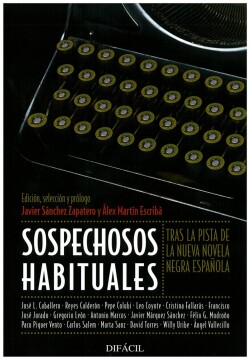 Sospechos habituales