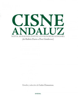 Cisne Andaluz