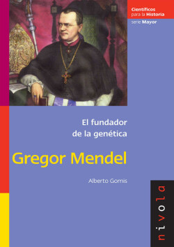 Gregor mendel