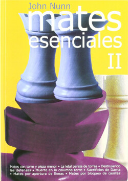 Mates esenciales II