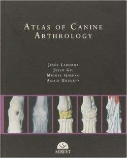 Atlas of Canine Arthrology